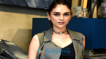 Aditi Rao Hydari