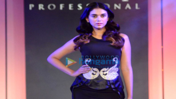 Aditi Rao Hydari at Schwarzkopf Professional The Essential Looks Spring Summer 2016 launch