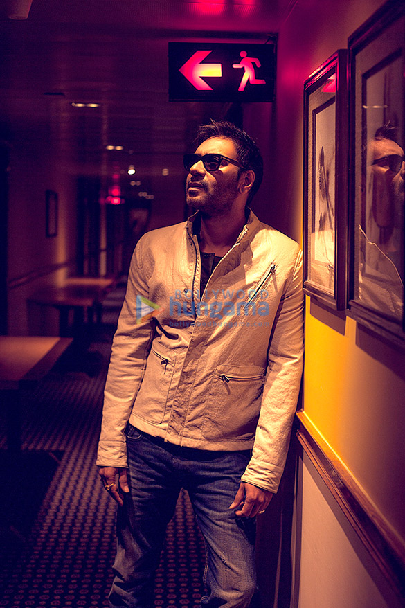 ajay devgn 82