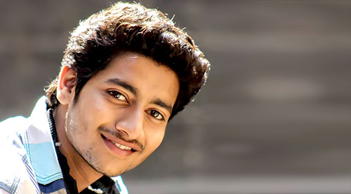 Akash Thosar