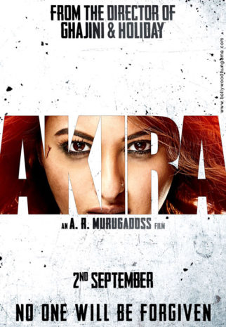 First Look Of The Movie Akira