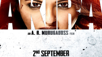 First Look Of The Movie Akira