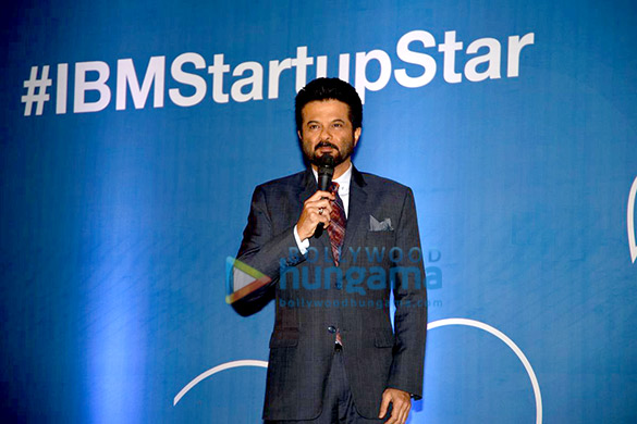 anil judges ibm startup star challenge 3