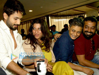 Udta Punjab row: Anurag Kashyap & IFTDA press conference