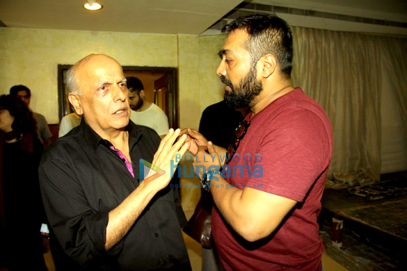 anurag kashyap iftda press conference 5