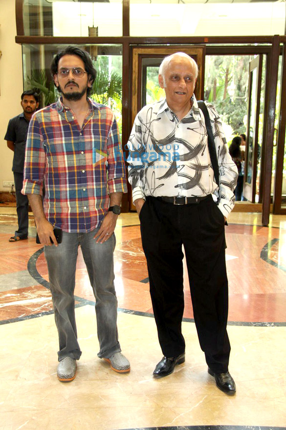 anurag kashyap iftda press conference 6