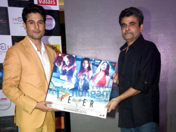 Audio release of 'Fever'