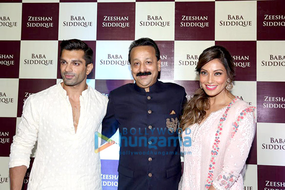 baba siddique iftar party 18