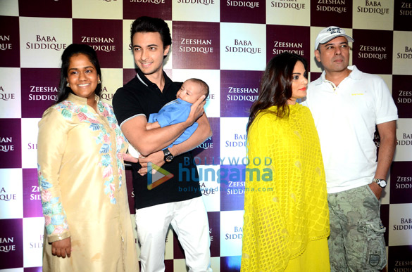 baba siddique iftar party 4