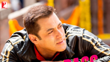Baby Nu Bass Pasand Hai – Salman Khan Version
