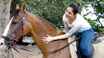 On The Sets Of The Movie Bahubali 2 - The Conclusion