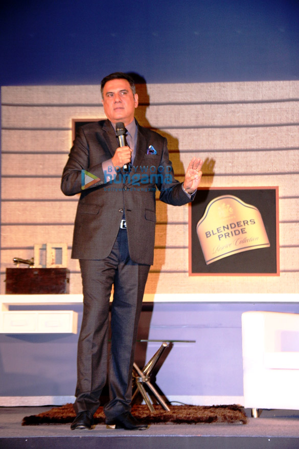boman irani at blenders pride reserve collection 2
