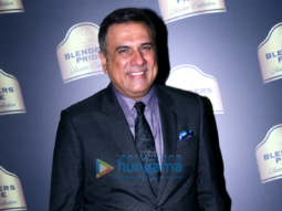 Boman Irani graces ‘Blenders Pride Reserve Collection 2016’