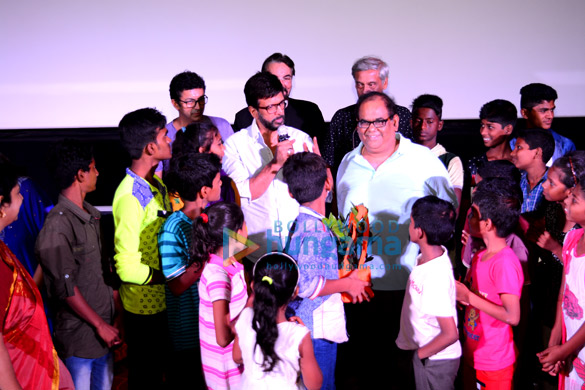 celebs grace vatsalya foundation 2