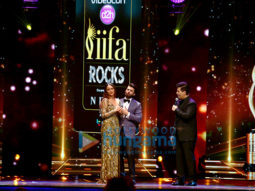 Celebs grace the green carpet ceremony of IIFA 2016