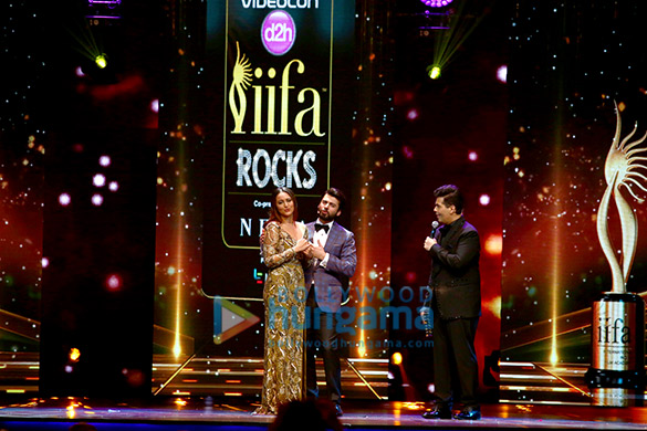 Celebs grace the green carpet ceremony of IIFA 2016 Celebs grace the green carpet ceremony of IIFA 2016