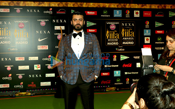 celebs the green carpet of iifa 2016 14
