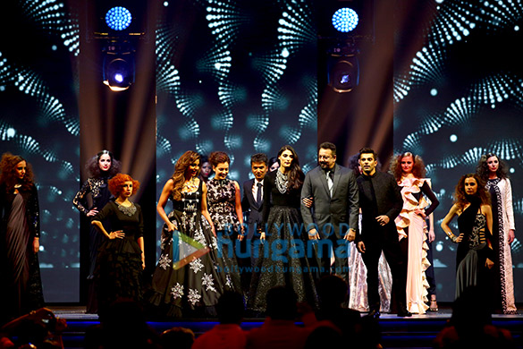 celebs the green carpet of iifa 2016 3