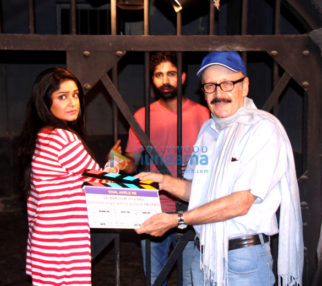 On The Sets Of The Movie Chal Akela Re