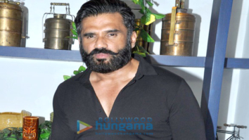 Suniel Shetty
