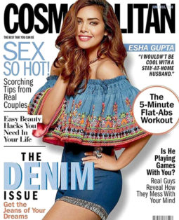 Cosmopolitan