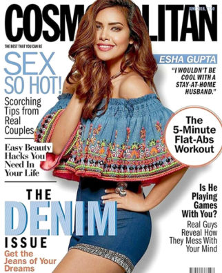 Cosmopolitan