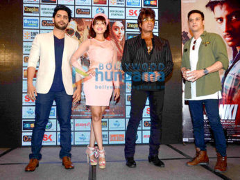 Yogesh Kumar, Madalsa Sharma, Shakti Kapoor, Jimmy Sheirgill