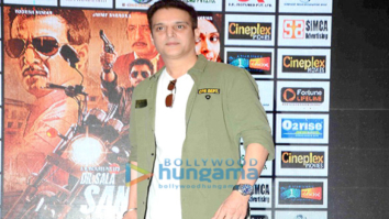 Jimmy Sheirgill