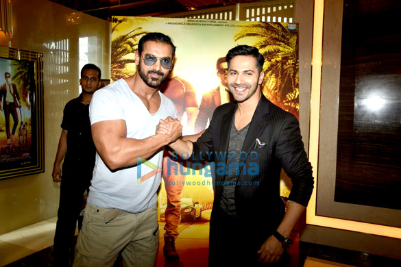 dishoom 13