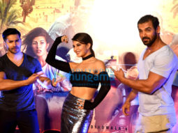 Trailer launch of ‘Dishoom’