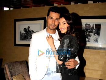 Randeep Hooda, Kajal Aggarwal