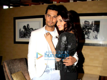 Randeep Hooda, Kajal Aggarwal