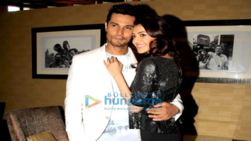 Randeep Hooda, Kajal Aggarwal