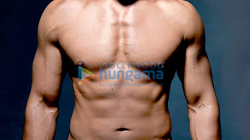 Movie Stills Of The Movie Do Lafzon Ki Kahani