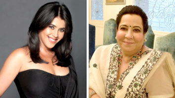 Here’s why Ekta and Shobha Kapoor aren’t credited in Great Grand Masti