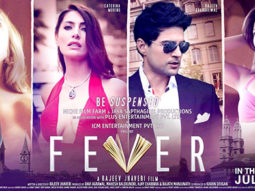 First Look Of The Movie Fever