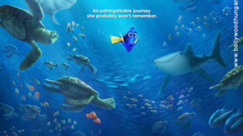 Finding Dory (English)