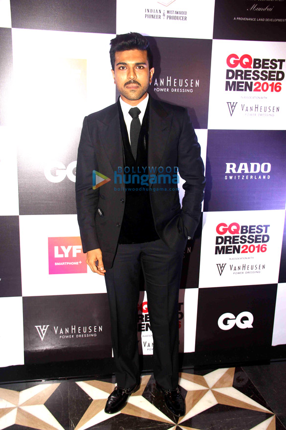 gq best dressed men 2016 13
