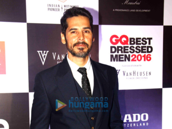 Dino Morea