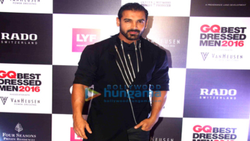 John Abraham