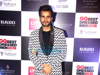 Karan Tacker