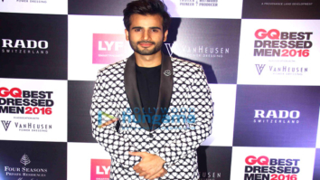 Karan Tacker