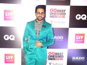 Ayushmann Khurrana