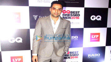 Abhay Deol