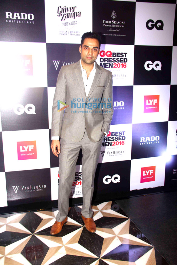 gq best dressed men 2016 8
