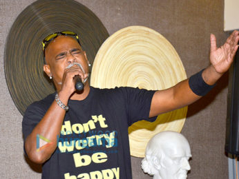 Gracy Singh, Vinod Kambli, Shibani Kashyap & others at The Other Song's free diabetes workshop