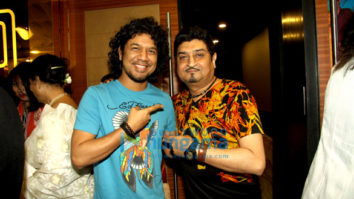 Papon, Neeraj Shridhar