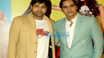 Sujoy Mukerji, Monjoy Joy Mukerji