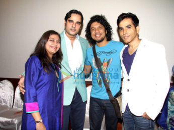 Neha Rajpal, Monjoy Joy Mukerji, Papon