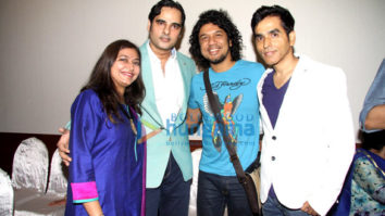 Neha Rajpal, Monjoy Joy Mukerji, Papon
